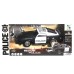 Радиоуправляемая машина He Tai Toys Полиция 70599BP 1/16 +акб 70599BP в Новом Уренгое