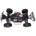Радиоуправляемый шорт-корс Remo Hobby EX3 (синий) 4WD 2.4G 1/10 RTR RH10EX3PRO-BLUE в Москве