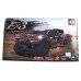 Радиоуправляемый шорт-корс Remo Hobby EX3 (синий) 4WD 2.4G 1/10 RTR RH10EX3PRO-BLUE в Москве