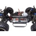 Радиоуправляемый шорт-корс Remo Hobby EX3 (синий) 4WD 2.4G 1/10 RTR RH10EX3PRO-BLUE в Москве