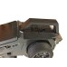 Радиоуправляемая трагги Remo Hobby S EVO-R Brushless (синяя) 4WD 2.4G 1/16 RTR RH1665-BLUE в Москве