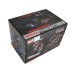Радиоуправляемая трагги Remo Hobby S EVO-R Brushless (синяя) 4WD 2.4G 1/16 RTR RH1665-BLUE в Москве