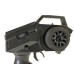 Радиоуправляемая трагги Remo Hobby S EVO-R Brushless (синяя) 4WD 2.4G 1/16 RTR RH1665-BLUE в Москве