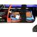 Радиоуправляемая трагги Remo Hobby S EVO-R Brushless (синяя) 4WD 2.4G 1/16 RTR RH1665-BLUE в Москве