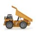 Радиоуправляемый карьерный самосвал HUI NA TOYS 2.4G 6CH 1/18 RTR HN1540 в Ульяновске
