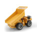 Радиоуправляемый карьерный самосвал HUI NA TOYS 2.4G 6CH 1/18 RTR HN1540 в Ульяновске