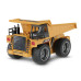 Радиоуправляемый карьерный самосвал HUI NA TOYS 2.4G 6CH 1/18 RTR HN1540 в Ульяновске