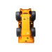 Радиоуправляемый карьерный самосвал HUI NA TOYS 2.4G 6CH 1/18 RTR HN1540 в Ульяновске