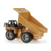 Радиоуправляемый карьерный самосвал HUI NA TOYS 2.4G 6CH 1/18 RTR HN1540 в Ульяновске