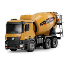 Радиоуправляемый миксер HUI NA TOYS 2.4G 10CH 1/14 RTR