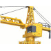 Радиоуправляемый башенный кран HUI NA TOYS 2.4G 12CH 1/14 RTR HN1585 в Ульяновске