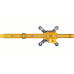 Радиоуправляемый башенный кран HUI NA TOYS 2.4G 12CH 1/14 RTR HN1585 в Ульяновске