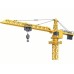 Радиоуправляемый башенный кран HUI NA TOYS 2.4G 12CH 1/14 RTR HN1585 в Ульяновске