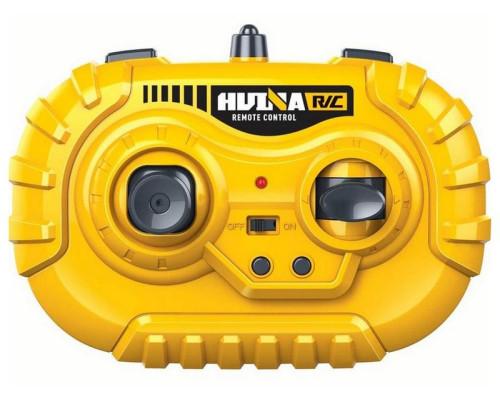 Радиоуправляемый башенный кран HUI NA TOYS 2.4G 12CH 1/14 RTR HN1585 в Ульяновске Радиоуправляемый башенный кран HUI NA TOYS 2.4G 12CH 1/14 RTR HN1585 в Ульяновске