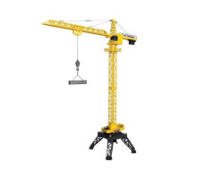 Радиоуправляемый башенный кран HUI NA TOYS 2.4G 12CH 1/14 RTR