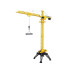 Радиоуправляемый башенный кран HUI NA TOYS 2.4G 12CH 1/14 RTR HN1585 в Ульяновске