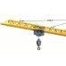 Радиоуправляемый башенный кран HUI NA TOYS 2.4G 12CH 1/14 RTR HN1585 в Ульяновске