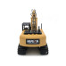 Радиоуправляемый экскаватор HUI NA TOYS 2.4G 15CH 1/16 RTR HN1350 в Калининграде