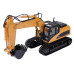 Радиоуправляемый экскаватор HUI NA TOYS 2.4G 15CH 1/16 RTR HN1350 в Калининграде
