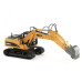 Радиоуправляемый экскаватор HUI NA TOYS 2.4G 15CH 1/16 RTR HN1350 в Калининграде