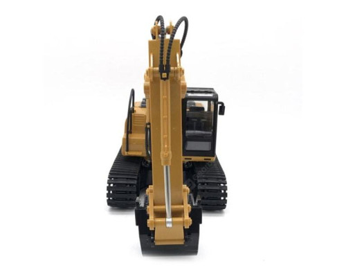 Радиоуправляемый экскаватор HUI NA TOYS 2.4G 15CH 1/16 RTR HN1350 в Калининграде Радиоуправляемый экскаватор HUI NA TOYS 2.4G 15CH 1/16 RTR HN1350 в Калининграде