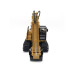 Радиоуправляемый экскаватор HUI NA TOYS 2.4G 15CH 1/16 RTR HN1350 в Калининграде