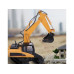 Радиоуправляемый экскаватор HUI NA TOYS 2.4G 15CH 1/16 RTR HN1350 в Калининграде