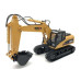 Радиоуправляемый экскаватор HUI NA TOYS 2.4G 15CH 1/16 RTR HN1350 в Калининграде