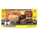 Радиоуправляемый экскаватор HUI NA TOYS 2.4G 15CH 1/16 RTR HN1350 в Калининграде