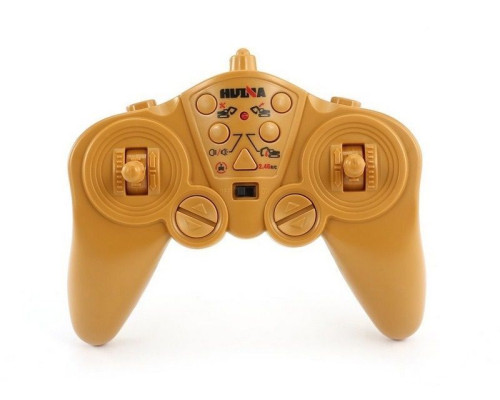 Радиоуправляемый экскаватор HUI NA TOYS 2.4G 15CH 1/16 RTR HN1350 в Калининграде Радиоуправляемый экскаватор HUI NA TOYS 2.4G 15CH 1/16 RTR HN1350 в Калининграде