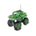 Конструктор CaDA Technic монстр-внедорожник совместим с C52005W, инерционный (182 детали) C52006W в Москве