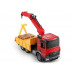 Радиоуправляемый кран Double Eagle Mercedes-Benz Arocs 1:20 2.4G E565-003 в Ростове-на-Дону