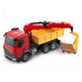 Радиоуправляемый кран Double Eagle Mercedes-Benz Arocs 1:20 2.4G E565-003 в Ростове-на-Дону