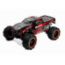 Радиоуправляемый монстр Remo Hobby Dinosaurs Master Brushless (красный) 4WD 2.4G 1/8 RTR RH8035-RED в Москве