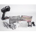 Радиоуправляемый монстр Remo Hobby Dinosaurs Master Brushless (красный) 4WD 2.4G 1/8 RTR RH8035-RED в Москве
