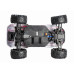 Радиоуправляемый монстр Remo Hobby Dinosaurs Master Brushless (красный) 4WD 2.4G 1/8 RTR RH8035-RED в Москве