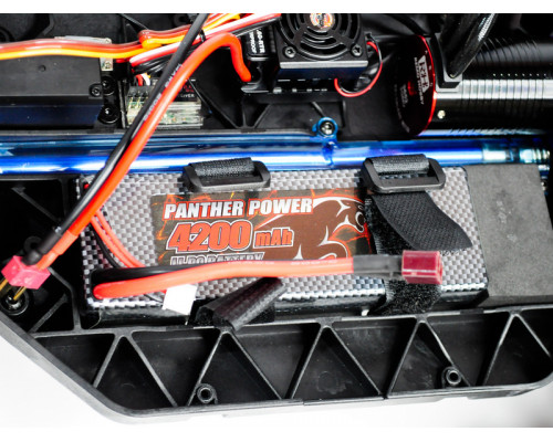 Радиоуправляемый монстр Remo Hobby Dinosaurs Master Brushless (красный) 4WD 2.4G 1/8 RTR RH8035-RED в Москве Радиоуправляемый монстр Remo Hobby Dinosaurs Master Brushless (красный) 4WD 2.4G 1/8 RTR RH8035-RED в Москве