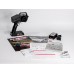 Радиоуправляемая трагги Remo Hobby EVO-R Brushless UPGRADE (красная) 4WD 2.4G 1/8 RTR RH8066-RED в Москве