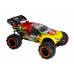 Радиоуправляемая трагги Remo Hobby EVO-R Brushless UPGRADE (красная) 4WD 2.4G 1/8 RTR RH8066-RED в Москве