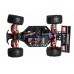 Радиоуправляемая трагги Remo Hobby EVO-R Brushless UPGRADE (красная) 4WD 2.4G 1/8 RTR RH8066-RED в Москве