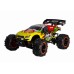 Радиоуправляемая трагги Remo Hobby EVO-R Brushless UPGRADE (красная) 4WD 2.4G 1/8 RTR RH8066-RED в Москве