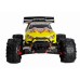 Радиоуправляемая трагги Remo Hobby EVO-R Brushless UPGRADE (красная) 4WD 2.4G 1/8 RTR RH8066-RED в Москве