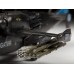 Сборная модель ZVEZDA Российский боевой вертолет "Аллигатор", подарочный набор, 1/72 ZV-7224П в Москве