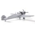 Сборная модель ZVEZDA Немецкий истребитель «Мессершмитт» BF-109 F2, подарочный набор, 1/48 ZV-4802П в Москве