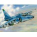 Сборная модель ZVEZDA Российский истребитель танков Су-39, подарочный набор, 1/72 ZV-7217П в Москве