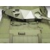 Сборная модель ZVEZDA Российский основной боевой танк Т-14 "Армата", подарочный набор, 1/35 ZV-3670П в Златоусте