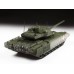 Сборная модель ZVEZDA Российский основной боевой танк Т-14 "Армата", подарочный набор, 1/35 ZV-3670П в Златоусте