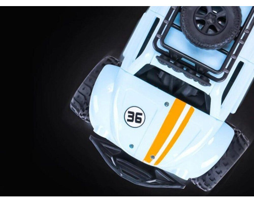 Радиоуправляемая машина MN MODEL БигФут (голубой) 2WD 2.4G 1/18 RTR MN-36B в Новом Уренгое Радиоуправляемая машина MN MODEL БигФут (голубой) 2WD 2.4G 1/18 RTR MN-36B в Новом Уренгое