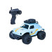 Радиоуправляемая машина MN MODEL БигФут (голубой) 2WD 2.4G 1/18 RTR MN-36B в Новом Уренгое