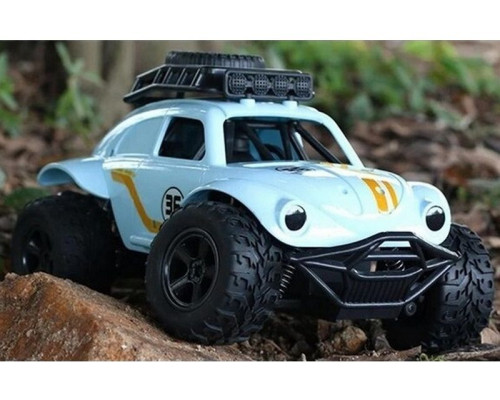 Радиоуправляемая машина MN MODEL БигФут (голубой) 2WD 2.4G 1/18 RTR MN-36B в Новом Уренгое Радиоуправляемая машина MN MODEL БигФут (голубой) 2WD 2.4G 1/18 RTR MN-36B в Новом Уренгое